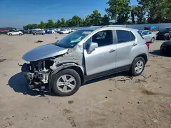 KL7CJLSBXJB651214 2018 CHEVROLET TRAX