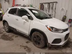 KL7CJLSBXJB658373 2018 CHEVROLET TRAX