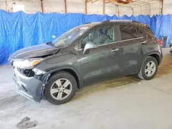 KL7CJLSBXJB662942 2018 CHEVROLET TRAX