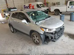 KL7CJLSBXJB678123 2018 CHEVROLET TRAX