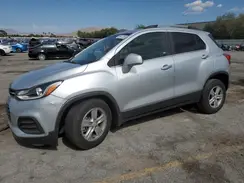 KL7CJLSBXJB719236 2018 CHEVROLET TRAX