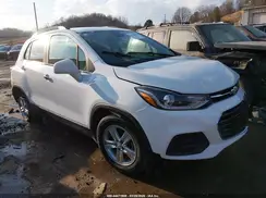 KL7CJLSBXJB725053 2018 CHEVROLET TRAX