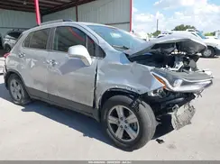 KL7CJLSBXJB726428 2018 CHEVROLET TRAX
