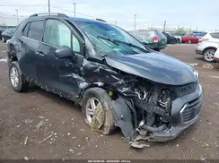 KL7CJLSBXJB726543 2018 CHEVROLET TRAX