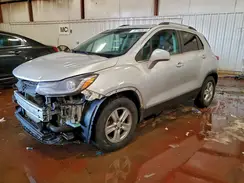 KL7CJLSBXJB727403 2018 CHEVROLET TRAX