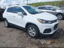 KL7CJLSBXJB733864 2018 CHEVROLET TRAX