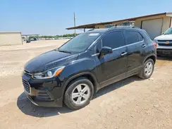 KL7CJLSBXKB721490 2019 CHEVROLET TRAX