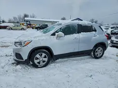 KL7CJLSBXKB722476 2019 CHEVROLET TRAX