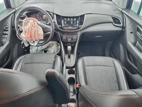 KL7CJLSBXKB722476 2019 CHEVROLET TRAX - Image 8
