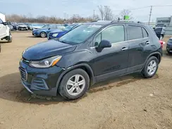 KL7CJLSBXKB726639 2019 CHEVROLET TRAX