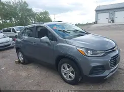 KL7CJLSBXKB744431 2019 CHEVROLET TRAX
