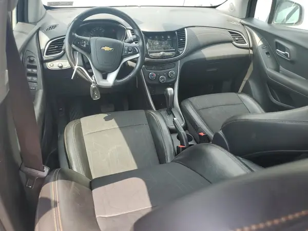 KL7CJLSBXKB748513 2019 CHEVROLET TRAX - Image 8