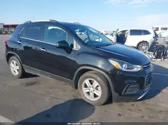 KL7CJLSBXKB755168 2019 CHEVROLET TRAX