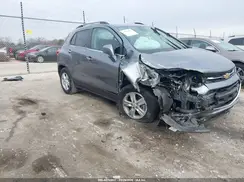 KL7CJLSBXKB799090 2019 CHEVROLET TRAX