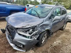 KL7CJLSBXKB803185 2019 CHEVROLET TRAX