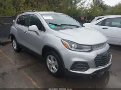 KL7CJLSBXKB817667 2019 CHEVROLET TRAX