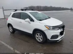 KL7CJLSBXKB817958 2019 CHEVROLET TRAX