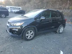 KL7CJLSBXKB819869 2019 CHEVROLET TRAX