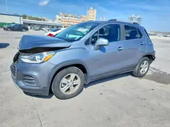 KL7CJLSBXKB828801 2019 CHEVROLET TRAX