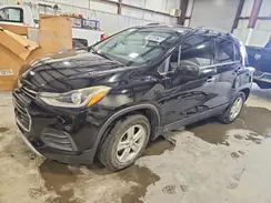 KL7CJLSBXKB829186 2019 CHEVROLET TRAX