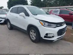 KL7CJLSBXKB844996 2019 CHEVROLET TRAX