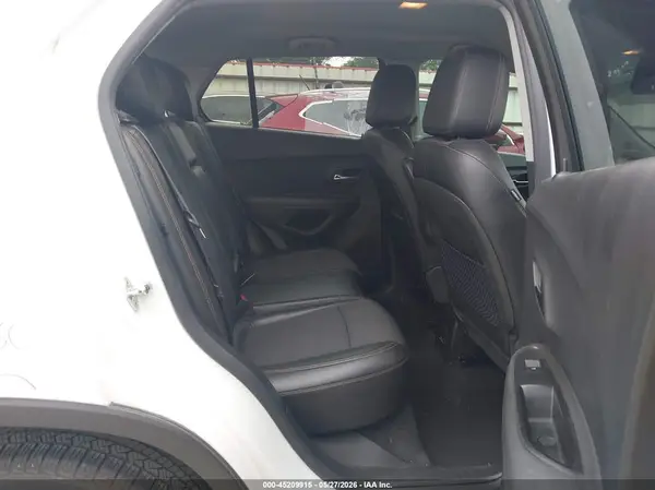 KL7CJLSBXKB844996 2019 CHEVROLET TRAX - Image 8