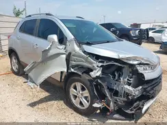 KL7CJLSBXKB847249 2019 CHEVROLET TRAX
