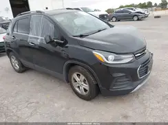 KL7CJLSBXKB847588 2019 CHEVROLET TRAX