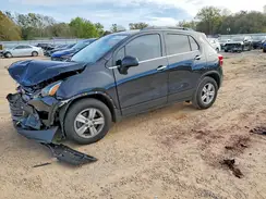 KL7CJLSBXKB849485 2019 CHEVROLET TRAX