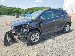 KL7CJLSBXKB854377 2019 CHEVROLET TRAX