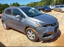 KL7CJLSBXKB856839 2019 CHEVROLET TRAX