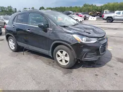KL7CJLSBXKB857831 2019 CHEVROLET TRAX