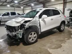 KL7CJLSBXKB858350 2019 CHEVROLET TRAX