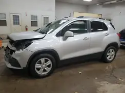 KL7CJLSBXKB858896 2019 CHEVROLET TRAX