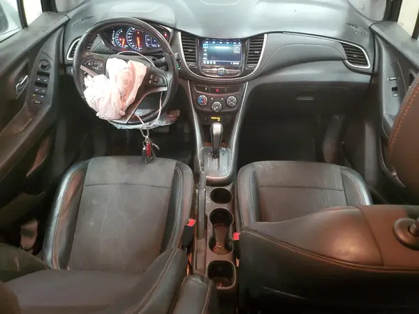 KL7CJLSBXKB858896 2019 CHEVROLET TRAX - Image 8