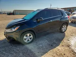 KL7CJLSBXKB860051 2019 CHEVROLET TRAX