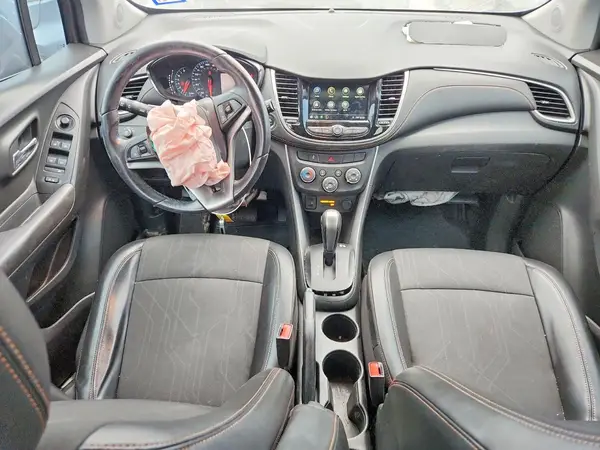KL7CJLSBXKB860051 2019 CHEVROLET TRAX - Image 8