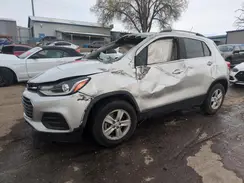 KL7CJLSBXKB869932 2019 CHEVROLET TRAX