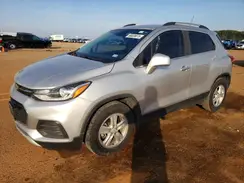 KL7CJLSBXKB872877 2019 CHEVROLET TRAX