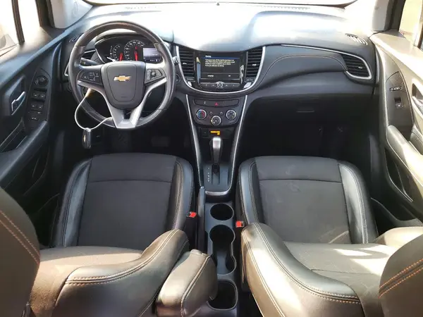 KL7CJLSBXKB872877 2019 CHEVROLET TRAX - Image 8