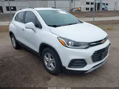 KL7CJLSBXKB873494 2019 CHEVROLET TRAX