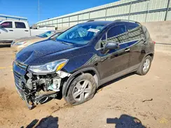 KL7CJLSBXKB881997 2019 CHEVROLET TRAX