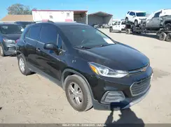 KL7CJLSBXKB883457 2019 CHEVROLET TRAX