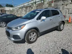 KL7CJLSBXKB884012 2019 CHEVROLET TRAX