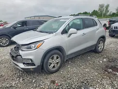 KL7CJLSBXKB885709 2019 CHEVROLET TRAX