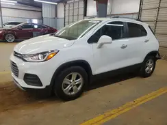 KL7CJLSBXKB894488 2019 CHEVROLET TRAX