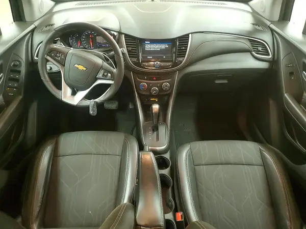 KL7CJLSBXKB894488 2019 CHEVROLET TRAX - Image 8
