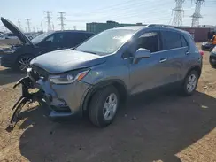 KL7CJLSBXKB906171 2019 CHEVROLET TRAX