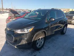 KL7CJLSBXKB912021 2019 CHEVROLET TRAX