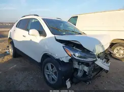 KL7CJLSBXKB913203 2019 CHEVROLET TRAX